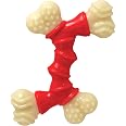 Nylabone Extreme Tough Dog Chew Toy – Wooden Stick Shape, Bacon Flavor, For Aggressive Chewers Over 23 Kg – Helps Clean Teeth & Reduce Destructive Chewing - View #5