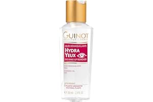 Guinot Gentle Eye Cleansing Gel ,1er Pack (1 x 100 ml)