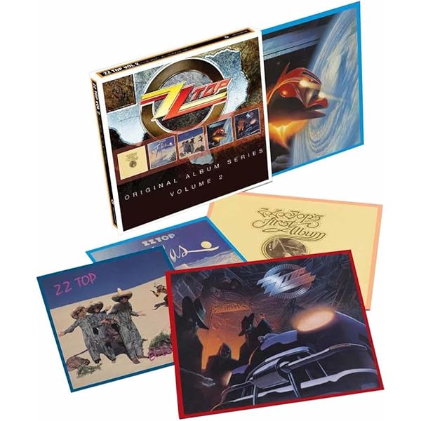 洋楽 The Complete Studio Albums 1974-1986 UFO mqdefault.jpg