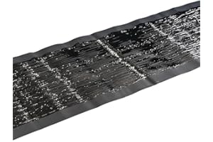 RQJLZ 4 Pack Pest Trap Boards, 120 cm Long Pest Sticky Glue Pad Mat, Extra Large 'Cut-to-Size, Strong Sticky Trap Pad And Boards For Multi Pests, Glue Trap Pads for Outdoor Home Kitchen Garden, Fly Catchers