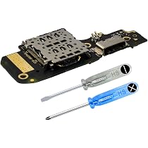 Connettore Di Ricarica Con Microfono Per Xiaomi Redmi Note 11 4G / 11S 4G (2201117TY)