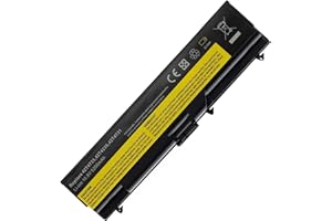 BTMKS Laptop Akku für Lenovo ThinkPad T430 T430i T430s T430si T420s T420si T530 T530i L430 L530 45N1000 45N1001 45N1007 45N1011 42T4757 0A36303 [10.8V 5200mah]