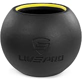 Livepro LP8047 12 Kg Ballbell Dambıl