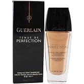 Guerlain Tenue De Perfection Fluid 30 ml 5 Beige Fonce Fond&ouml;ten 1 Paket (1 x 30 ml)