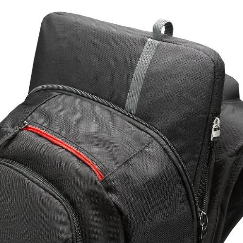 Case Logic ELS111 Slim Notebook Sleeve 29,4 cm (11,6 Zoll) Schwarz - 6