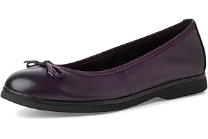 MARCO TOZZI Kobiety Marco Tozzi Baleriny Damskie 2-22108-43Balerinki