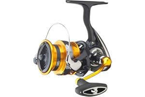 Daiwa Revros LT - Mulinello per laghi e fiumi, misura 1000-6000