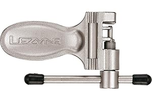 Lezyne Narzędzie do nitowania łańcucha, niklowany błyszczący, 8/9/10-rzędowy