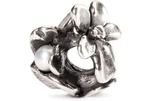 Trollbeads - Bead, Argento Sterling 925, Donna
