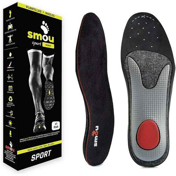 Cuales Son Las Mejores Plantillas Ortopédicas Para Pies Cavos