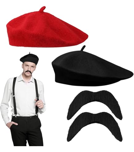 Zwarte jaren 90 vintage baret muts van Kangol – Vintage Fox