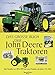 Produktbild Das grosse Buch der John Deere Traktoren: Alle Modelle von 1892-1999 mit Lanz-Modellen der Jahre 1911-1963