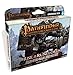 Produktbild Paizo PAI06006 - Kartenspiele, Pathfinder, Spires of Xin-Shalast Adventure Deck