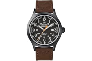 Timex Hommes Quartz Montre TW4B14200