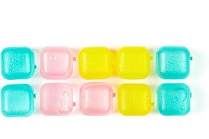 COOK CONCEPT SET 10 CUBITOS HIELO REUTILIZA