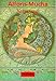 PostcardBook, Bd.17, Mucha by 
