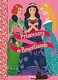 Image de Princesses de Brocéliande