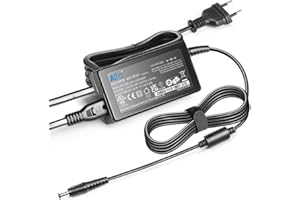 KFD 16V Caricabatterie Alimentatore per Yamaha 300PA PA 300 C pa300 C PSR 1500 PA 301 PA 300B PSR S900 PSR 2100 P 120 P120 PSR S550 s550b S700 S710 S910 tastiera PSR 3000 AW16G Caricatore