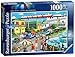 Produktbild Ravensburger Holiday Camp Memories, Puzzle aus 1000 Teilen