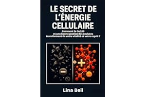 Le secret de l'énergie cellulaire: Comment la CoQ₁₀ et une bonne gestion des oxalates transforment-ils votre vitalité et votre esprit?
