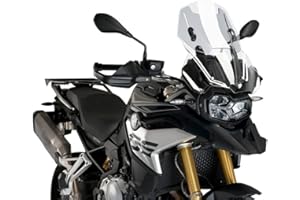 Puig Cupolino Regolabile Touring 3179W per F850GS 18'-19', F850GS Asventure 19'