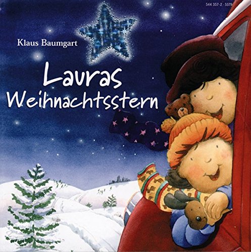 Download Lauras Weihnachtsstern CD (Lauras Stern - Bilderbücher) Download Lauras Weihnachtsstern CD (Lauras Stern - Bilderbücher)