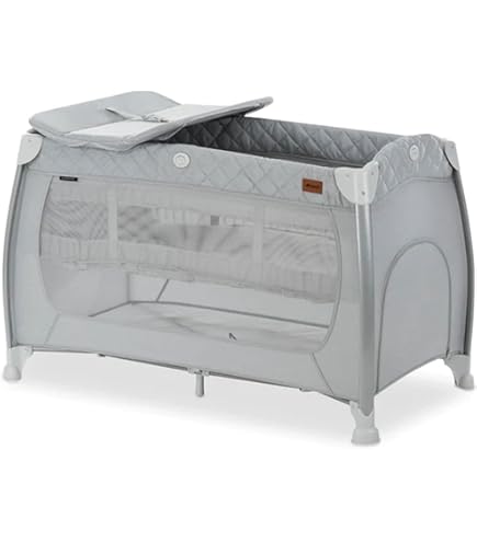 Reisbed - HAUCK - SLEEP N PLAY GO PLUS - 60 X 120 Cm - Vanaf De Geboorte Opvouwbaar Wielen Pooh Verkenning~p175243147
