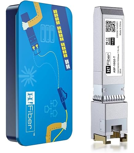 Ubiquiti Networks Modulo Del Ricetrasmettitore (UACC OM MM 10G D 2 - Foto 5