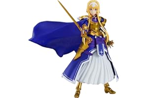 Max Factory - Sword Art Online Alicization Alice Synthesis Thirty Figure Figurka akcji