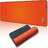 Throne Sun Shine 80x30cm Hybrid Y&uuml;zey - 4mm Kalınlık - &Ouml;zel Y&uuml;zey Altı Dikiş - Kaydırmaz Zemin XL Premium Mousepad