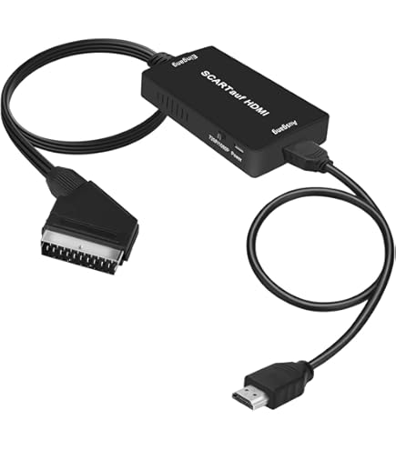 Magnétoscope LG C900 VHS 6 Têtes Hi-Fi – Fonctionnel, Télécommande Incluse