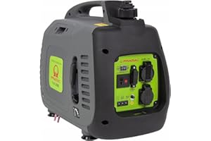 Pramac Generatore di Corrente a Benzina PMi2000 Gruppo elettrogeno