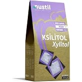 Nustil Nutrition Style Ksilitol - Xylitol 250g