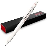 Rotring 600 İnci Beyaz 0.5 mm Versatil