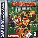 Donkey Kong Country - 