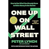 One Up On Wall Street