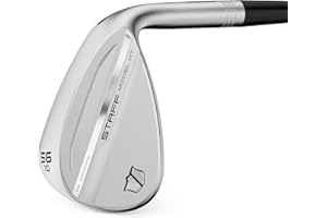 Wilson Wilson Staff Model Wedge ZM HT Cale Unisex-Adult, sans Couleur, No Size