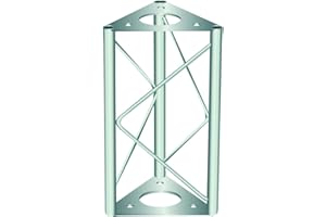 STEINIGKE Traliccio CM ST-250 Traversa Americana 25, Argento