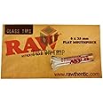OutonTrip Raw Glass Filter Tips (Transparent)