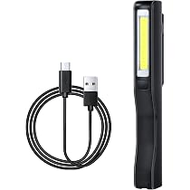 LAMPE DE POCHE,5W 800M-Black--lampe torche led ultra puissante rechargable Lampe de poche Led