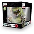 TUBBZ Boxed Edition DOOM Slayer Collectible Vinyl Rubber Duck Figure - Official DOOM Merchandise - TV, Movies & Video Games