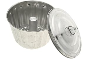 Patisse Forma do Pieczenia, Srebrny, 2 litry