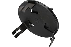 BRILLIANT TOOLS BT536006 Clés universelle pour trappe de réservoir [Powered by KS TOOLS]