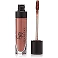 Golden Rose Liquid Matte Lipstick No.23