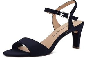 Tamaris Sandalette Damen Vegan Elegant