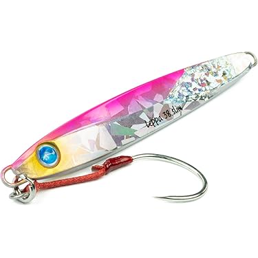 Migliori Esche Per La Pesca Sul Ghiaccio: I Nostri Jigs Preferiti E - Foto 2