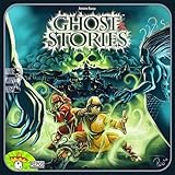 Contenido del kit: 4 de juego, 9 azulejos Aldea, 4 Tao dados, 1 dado especial, 65 tarjetas Fantasmas y Wu-Feng, 40 fichas y Qi Tao, Taoist figura 14, Embrujado y Buda, 4 chips de Yin-Yang 1 símbolo Mantra, 7 fichas de Poder inactivo y marcador neutral Tao 1, 1 libro de reglas, 2 asistencias y 1 juego de hoja de la cuenta inactiva