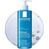 La Roche Posay Effaclar Gel Mousse purificatore per pelle grassi, 400ml