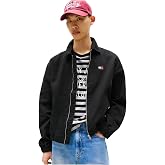 Tommy Hilfiger TJM ESSENTIAL FLAG JACKET Ceket Erkek