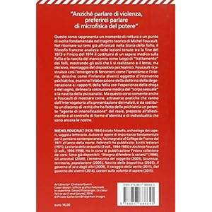 Il potere psichiatrico. Corso al Collège de France (1973-1974)